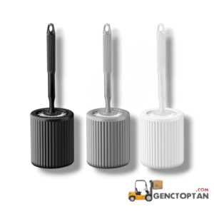 EMİNEM 3026 SİLİKON XL YUVARLAK WC TEMİZLEYİCİ