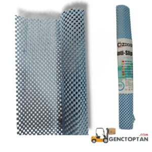 ÖZDOĞAN ANTİ-SLİP MAT 38X92CM HALI KAYDIRMAZ