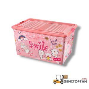 QS024 40 LT OYUNCAK KUTUSU