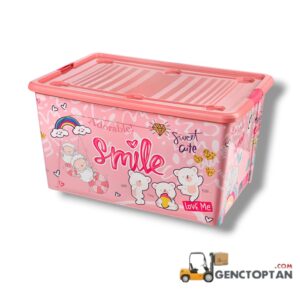 QS025 60 LT OYUNCAK KUTUSU