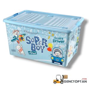 QS026 80 LT OYUNCAK KUTUSU