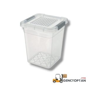 QS245 10 LT DERİN SAKLAMA