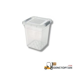 QS244 5 LT DERİN SAKLAMA