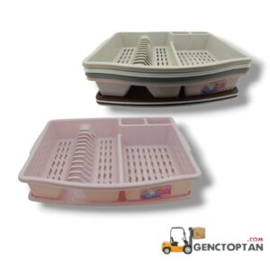 SARAL S-6010 TABAKLIK