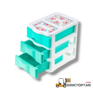 POBİ PB-148 ÇEKMECE DÜZENLEYİCİ