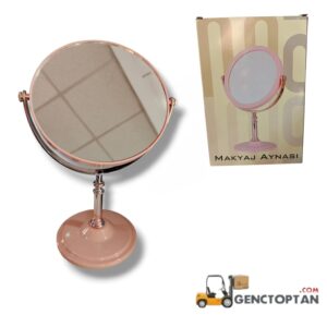 İMA-5851 MAKYAJ AYNASI YUVARLAK