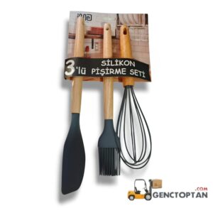 İMA-7336 3'LÜ PİŞİRME SET