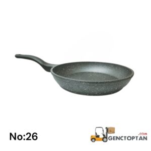 FMS NO:26 DÖKÜM YAĞ TAVASI D3002GRI