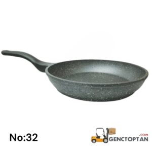 FMS NO:32 DÖKÜM YAĞ TAVASI D3005GRI