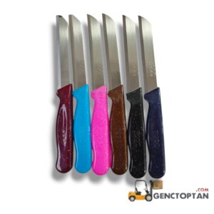 ROOC TIRTIKLI ALMAN MODEL MEYVE BIÇAĞI