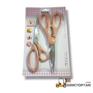 ROOC MKS7 2'Lİ MAKAS