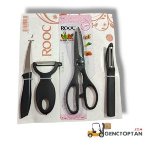 ROOC 4 PARÇA SET