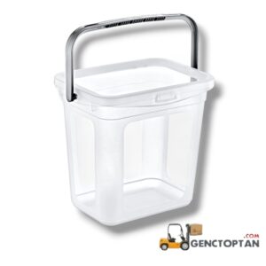 AKAY AK-493  MULTİBAX SAKLAMA 6 LT