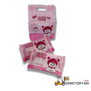 İMA-7503 POŞETLİ ISLAK MENDİL