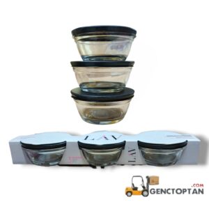 LV-MST243 3LÜ SAKLAMA