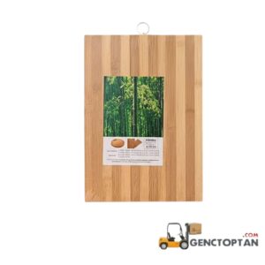 BİBAMBOO 0035 26X36 BAMBU KESİM PANO