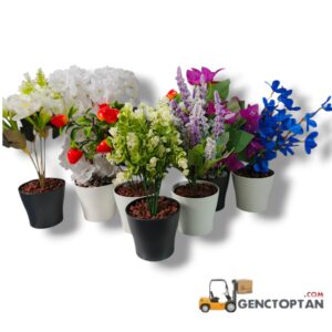 KEMMA ÇİÇEK  KARIŞIK