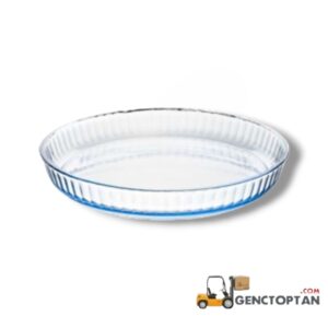 BORART 45014 BÜYÜK YUVARLAK BORCAM