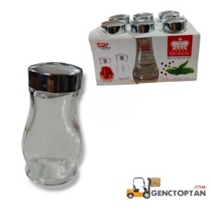 LACUPPA 820 QUEEN 6 LI TUZLUK*24