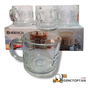 HERENCIA MUDANYA COFFE BARDAK
