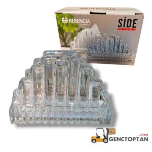 HERENCIA SİDE CAM PEÇETELİK