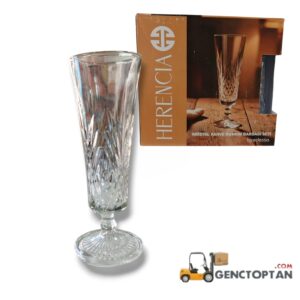 HERENCIA KRİSTAL KAHVE SUNUM BARDAĞI