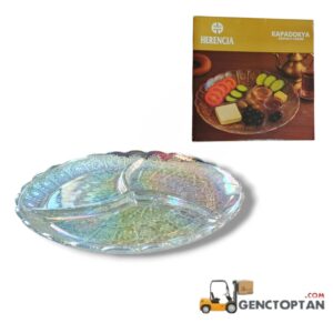 HERENCIA 3 GÖZLÜ KAHVALTILIK LÜSTERLİ