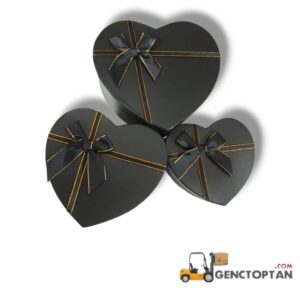 YAKUT 137 3 LÜ HEDİYE KUTUSU 36*