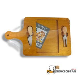 YAKUT 148 TUTMALI KARE BIÇAKLI PEYNİR