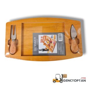 YAKUT 139 KARE OVAL BIÇAKLI PEYNİR