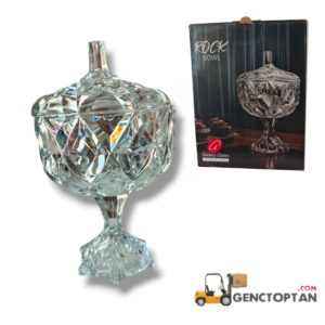 HERENCIA ROCK BOWL ŞEKERLİK