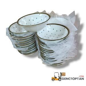 HERENCIA SERAMİK KASE