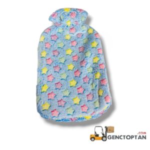 IVORY 5848 2 LİTRE POLARLI SICAK SU TORBASI 60*