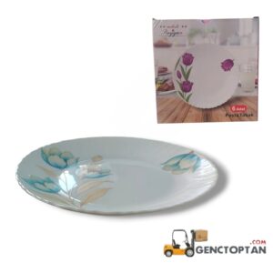 REYYAN 8 NO YEMEK TABAĞI