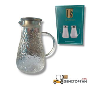 UTS0066 BOROSİKLAT SÜRAHİ