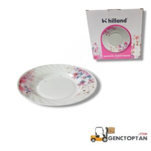 HİLLAND 8 NO YEMEK TABAĞI