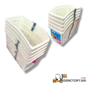 ERDEM 5'Lİ XL DOLAP DÜZENLEYİCİ