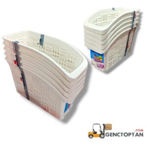 ERDEM 5'Lİ EKO DOLAP DÜZENLEYİCİ