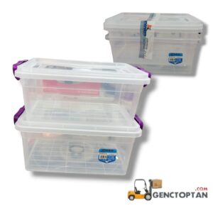 ERDEM 2'Lİ 04 NO KİLER SAKLAMA