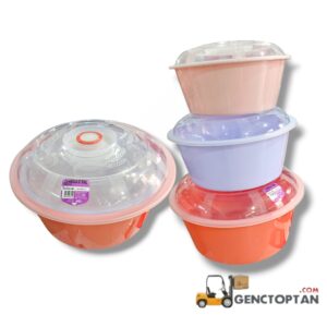 ERDEM 3'LÜ HAMURLUK SETİ