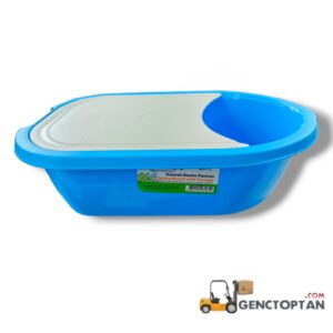 ALACA ST-063 HAZNELİ KESİM PANOSU