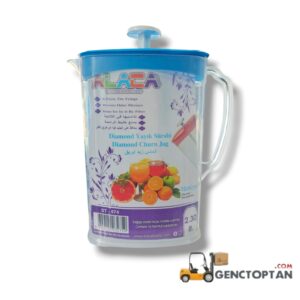 ALACA ST-074 YAYIK SÜRAHİ