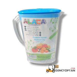 ALACA ST-073 SÜRAHİ