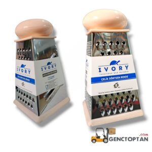 IVORY IVO-RND128 ÇELİK DÖRTGEN RENDE BÜYÜK PK24 72*