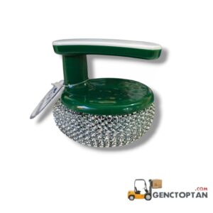 IVORY IVO-BT51 STANDLI SAPLI BULAŞIK TELİ 160*