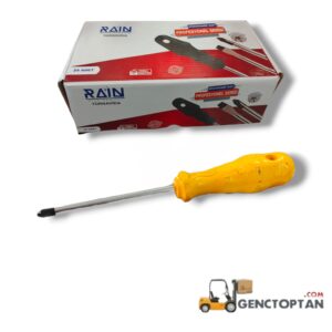 RAIN 6NO YILDIZ TORNAVİDA