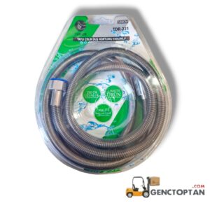 TUDOR TDR-221 DUŞ HORTUMU