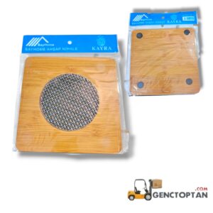 BAYHOME BH-1092A AHŞAP NİHALE