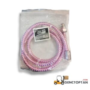 ÖZS-8939 DUŞ HORTUMU