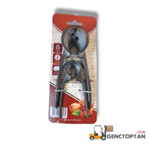 DÖKÜMCHEF 2'Lİ CEVİZ KIRACAĞI SET